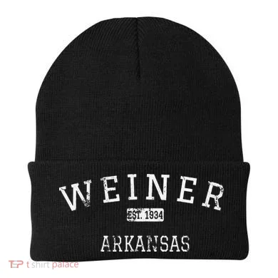 Beanie