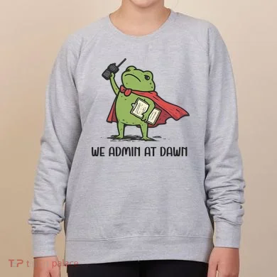 Women's Sweatshirt