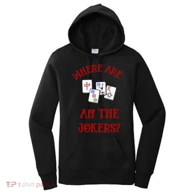 Women's Hoodie