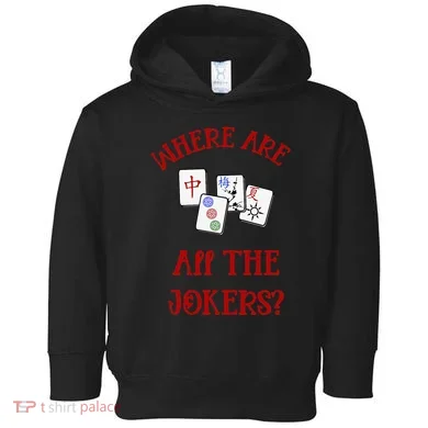Toddler Hoodie