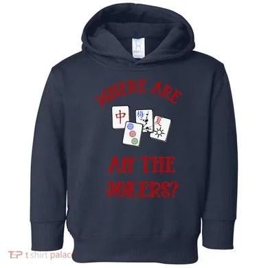 Toddler Hoodie