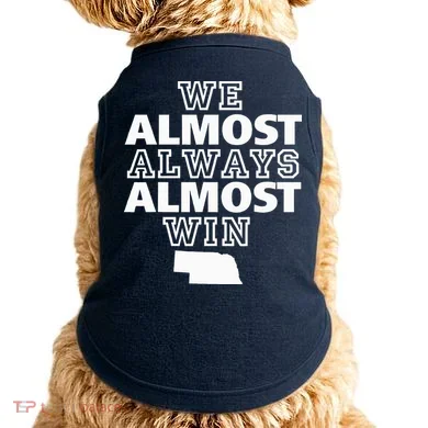 Doggie Tank
