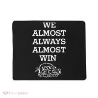 We Almost Always Almost Win Arkansas Mousepad thumb 0