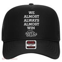 We Almost Always Almost Win Arkansas Hat thumb 0
