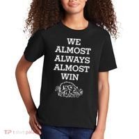 We Almost Always Almost Win Arkansas Kids T-Shirt thumb 2