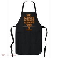 We Almost Always Almost Win Tennessee Apron thumb 0