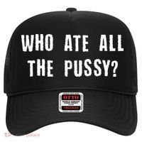 Who Ate All The Pussy? Hat thumb 0