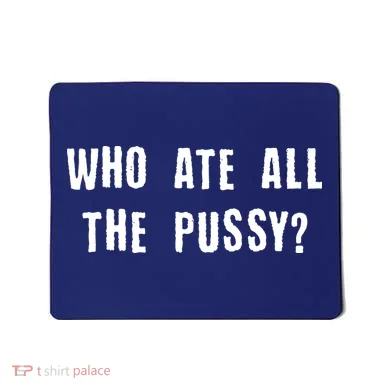 Mousepad