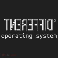 Witty Autism Awareness Computing Different Operating Tumbler thumb 3
