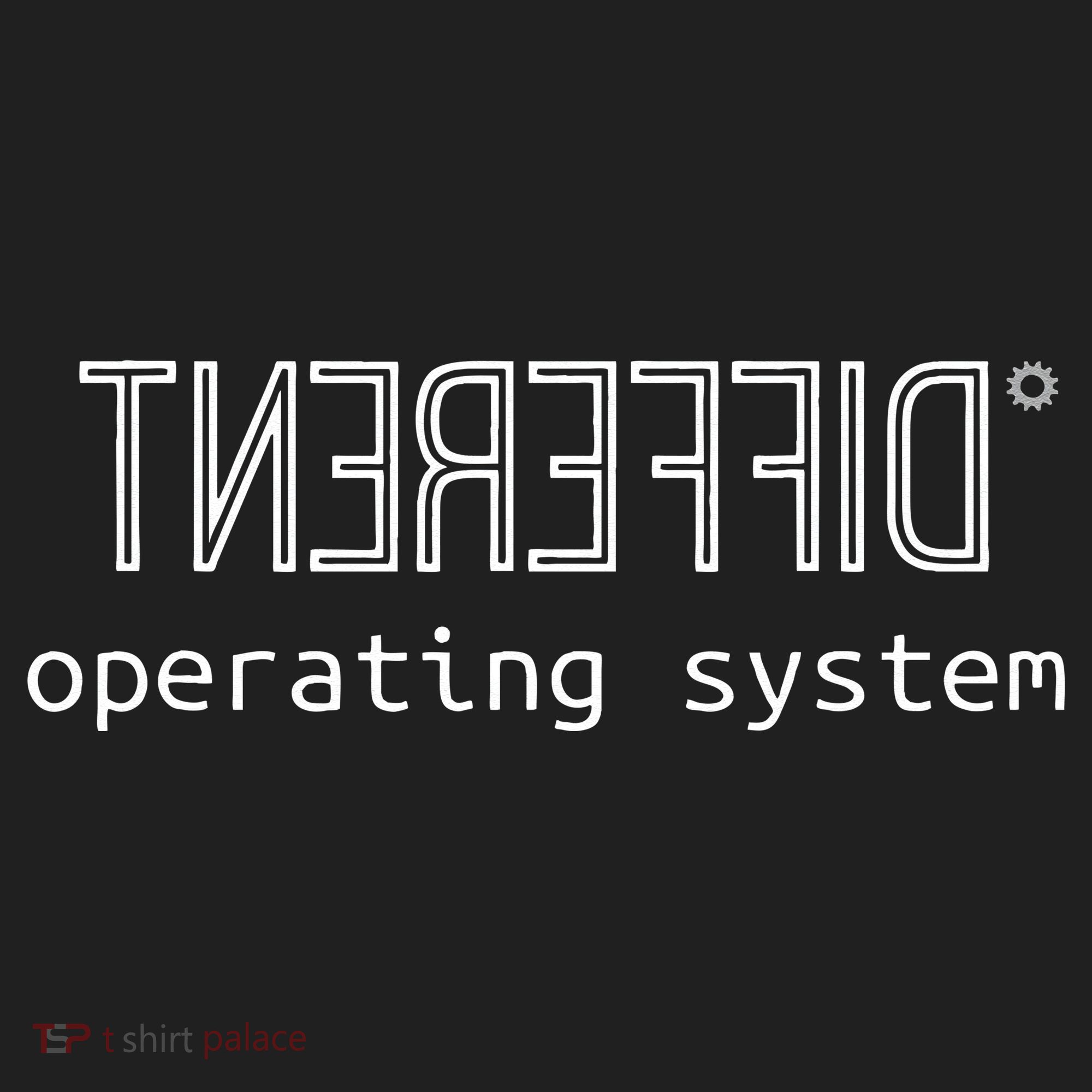 Witty Autism Awareness Computing Different Operating Tumbler