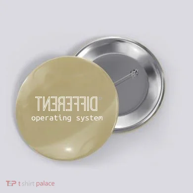 Witty Autism Awareness Computing Different Operating Button