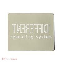 Witty Autism Awareness Computing Different Operating Mousepad thumb 0