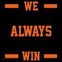 We Almost Always Win Cleveland Football Funny Coffee Mug thumb 5