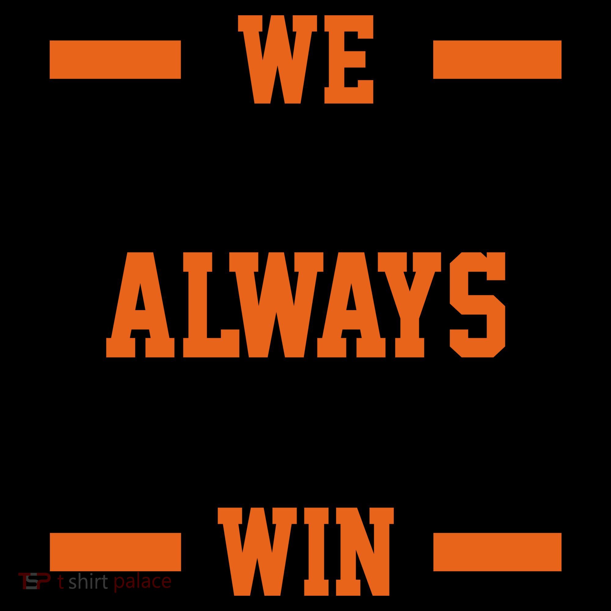 We Almost Always Win Cleveland Football Funny Coffee Mug