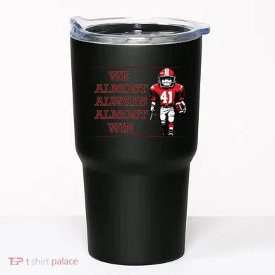 Tumbler