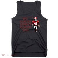 We Almost Always Almost Win Arkansas Tank Top thumb 0