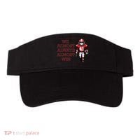 We Almost Always Almost Win Arkansas Visor thumb 0