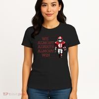 We Almost Always Almost Win Arkansas Women's T-Shirt thumb 4