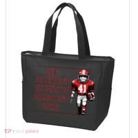 We Almost Always Almost Win Arkansas Tote Bag thumb 3