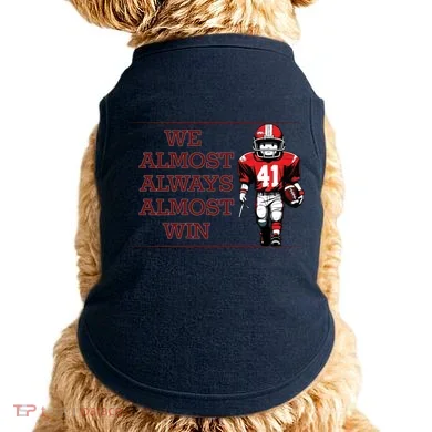 Doggie Tank