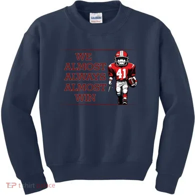 Kids Sweatshirt