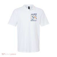 We Are All Different Swim Together Teacher Students Classmates Polo thumb 0