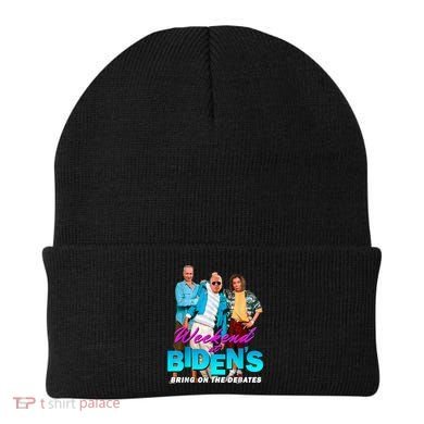 Weekend At Biden's Beanie