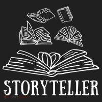 Writer Author Book Literature Publisher Great Gift Storyteller Gift Beanie thumb 2