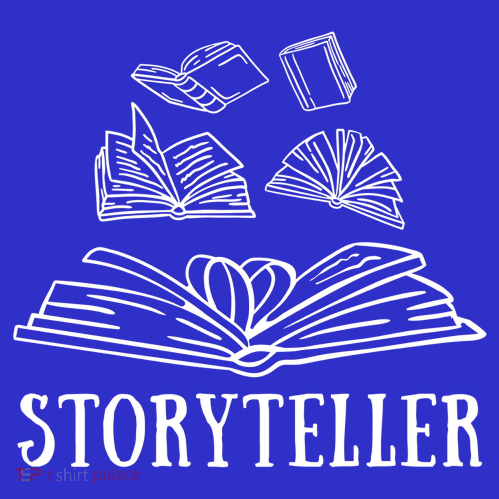 Writer Author Book Literature Publisher Great Gift Storyteller Gift Long Sleeve Shirt