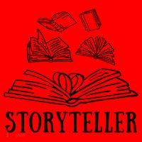 Writer Author Book Literature Publisher Great Gift Storyteller Gift Santa Hat thumb 1