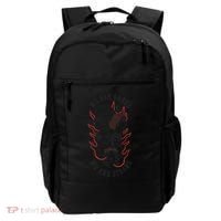 We Are Brave We Are Strong Female Backpack thumb 0