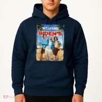 WEEKEND AT BIDEN'S Hoodie thumb 2