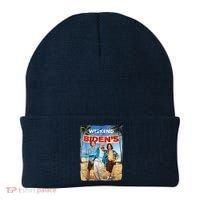 WEEKEND AT BIDEN'S Beanie thumb 0