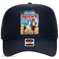WEEKEND AT BIDEN'S Hat thumb 0