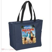 WEEKEND AT BIDEN'S Tote Bag thumb 2