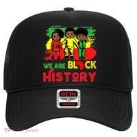 We Are Black History Black History Month Gift Hat thumb 0