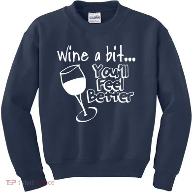 Kids Sweatshirt