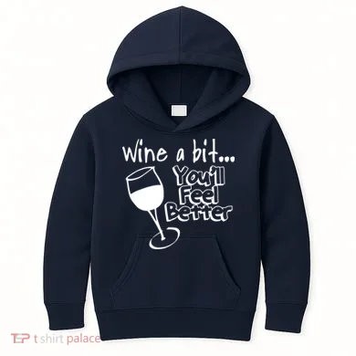 Kids Hoodie