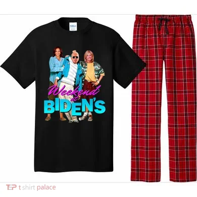 Pajama Set
