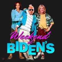 Weekend At Biden's Polo thumb 3