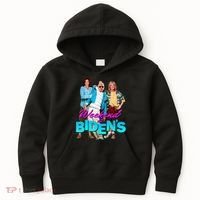 Weekend At Biden's Kids Hoodie thumb 0