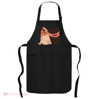 Apron