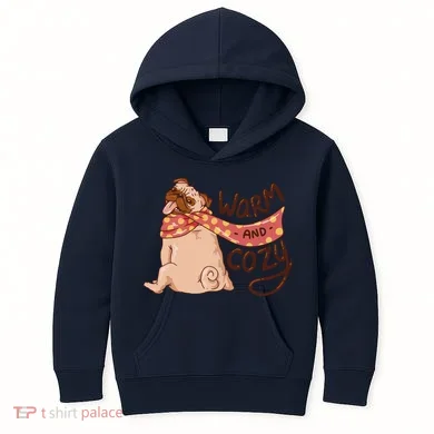 Kids Hoodie