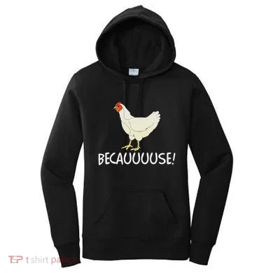 Women's Hoodie