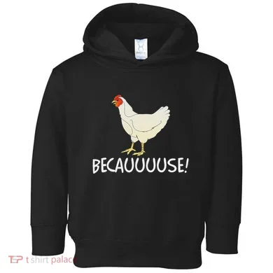 Toddler Hoodie