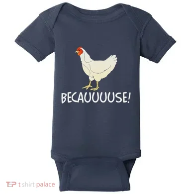 Baby Bodysuit