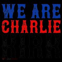 We Are Charlie Kirk Toddler Hoodie thumb 2