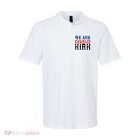 We Are Charlie Kirk Polo thumb 0