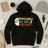 Wiffleball All Day Everyday Hoodie thumb 3