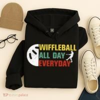 Wiffleball All Day Everyday Hoodie thumb 4